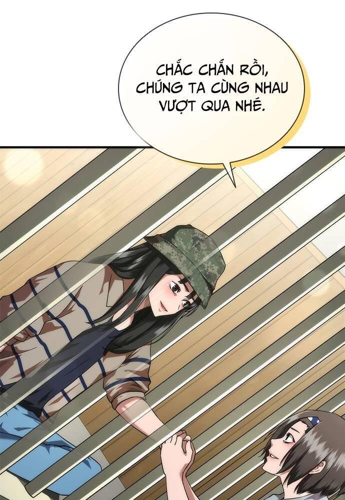 Mạt Thế Zombie 82-08 - Chapter 27 - Page 26