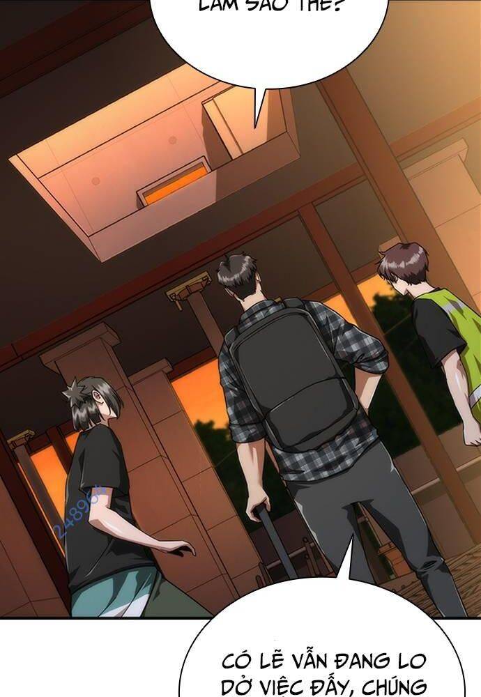 Mạt Thế Zombie 82-08 - Chapter 27 - Page 31