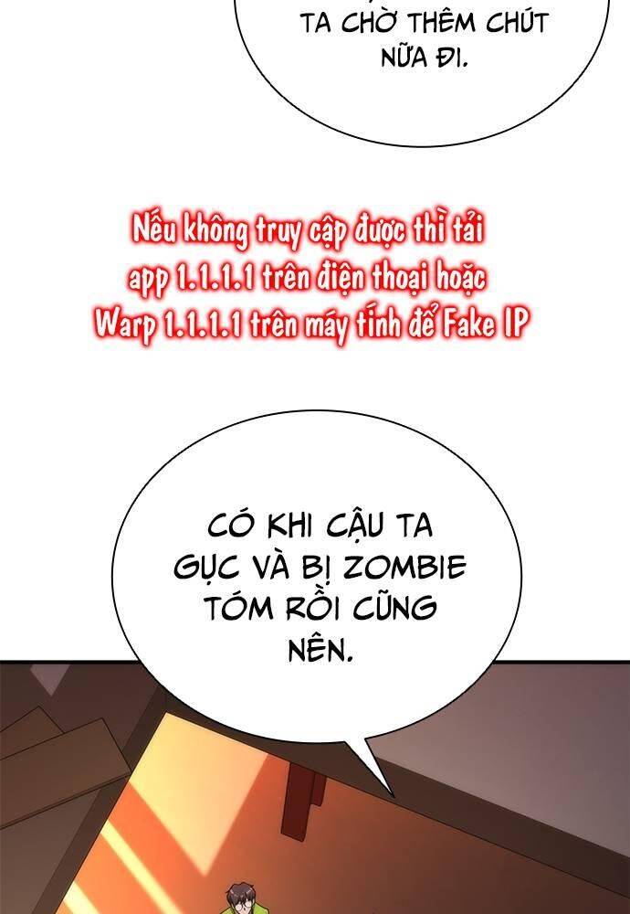 Mạt Thế Zombie 82-08 - Chapter 27 - Page 32