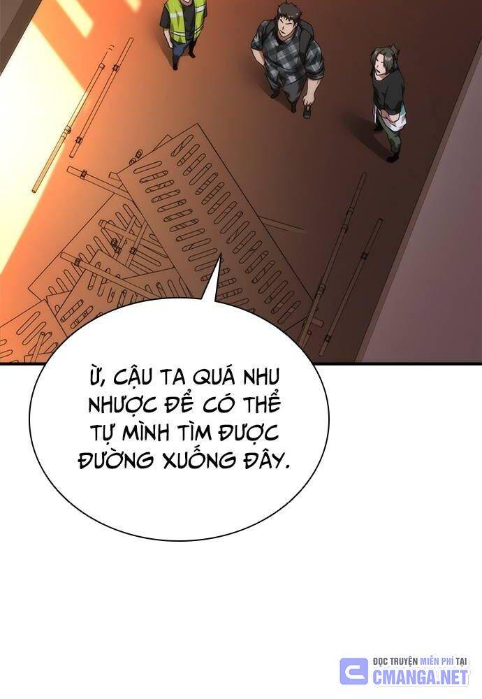 Mạt Thế Zombie 82-08 - Chapter 27 - Page 33