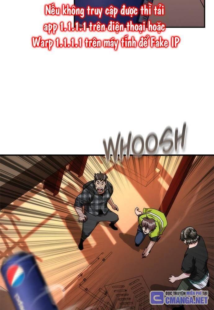 Mạt Thế Zombie 82-08 - Chapter 27 - Page 36