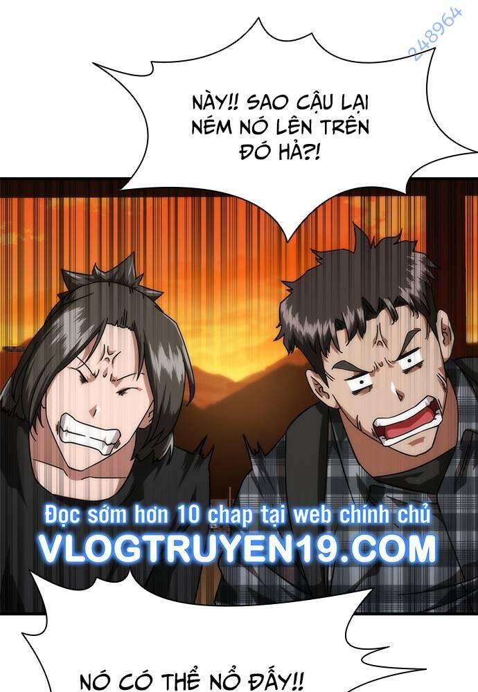 Mạt Thế Zombie 82-08 - Chapter 27 - Page 38