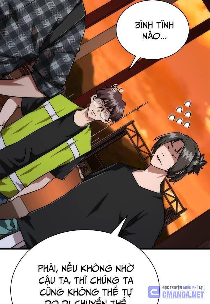 Mạt Thế Zombie 82-08 - Chapter 27 - Page 45