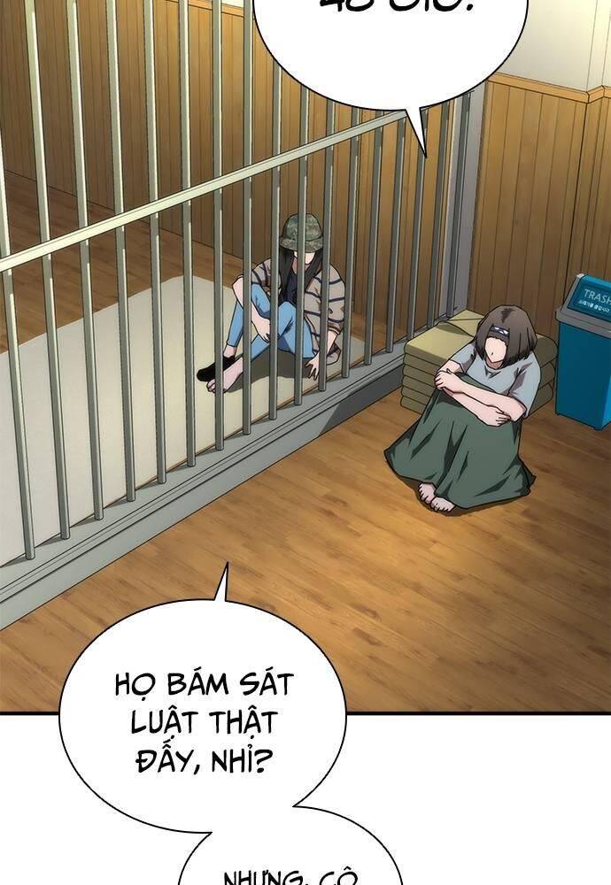 Mạt Thế Zombie 82-08 - Chapter 27 - Page 5