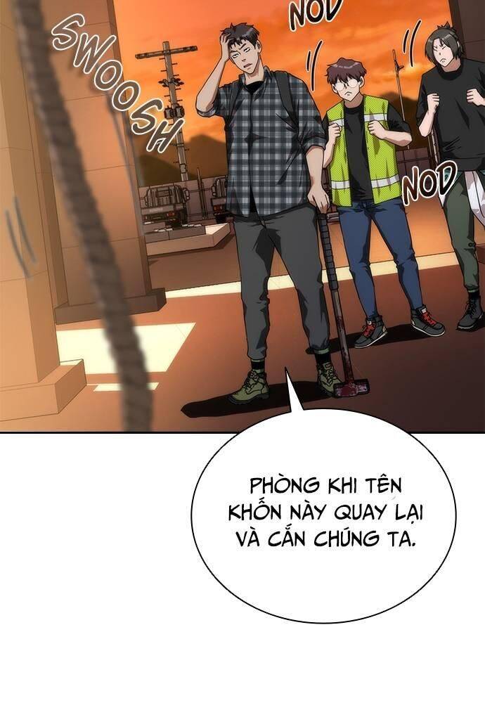 Mạt Thế Zombie 82-08 - Chapter 27 - Page 52