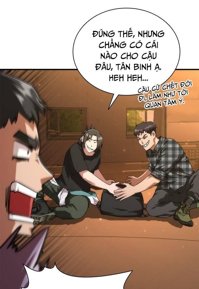 Mạt Thế Zombie 82-08 - Chapter 27 - Page 61