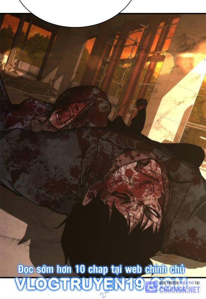Mạt Thế Zombie 82-08 - Chapter 27 - Page 66