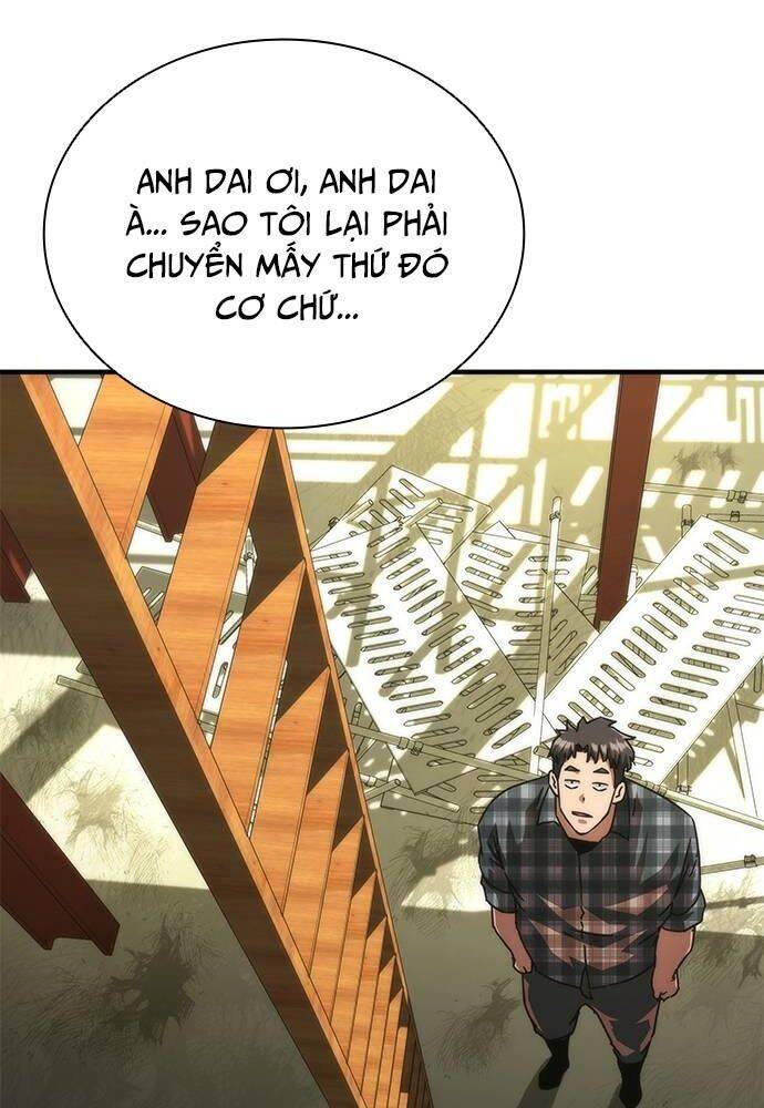 Mạt Thế Zombie 82-08 - Chapter 27 - Page 70