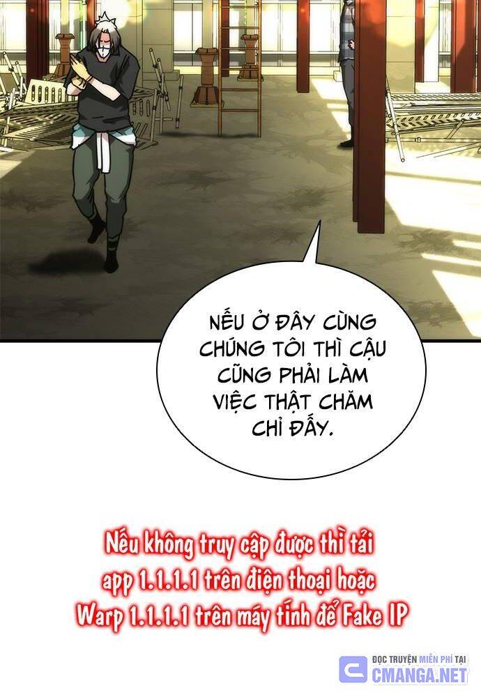 Mạt Thế Zombie 82-08 - Chapter 27 - Page 72