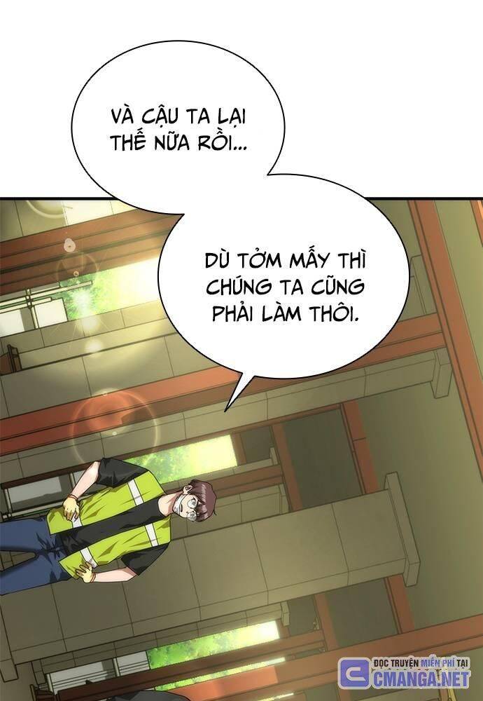 Mạt Thế Zombie 82-08 - Chapter 27 - Page 75