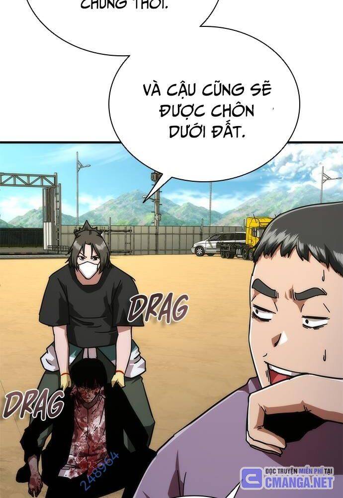 Mạt Thế Zombie 82-08 - Chapter 27 - Page 78