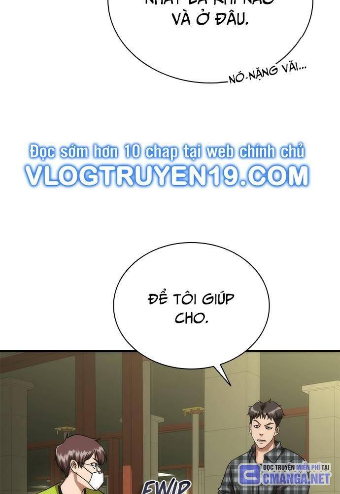 Mạt Thế Zombie 82-08 - Chapter 27 - Page 81