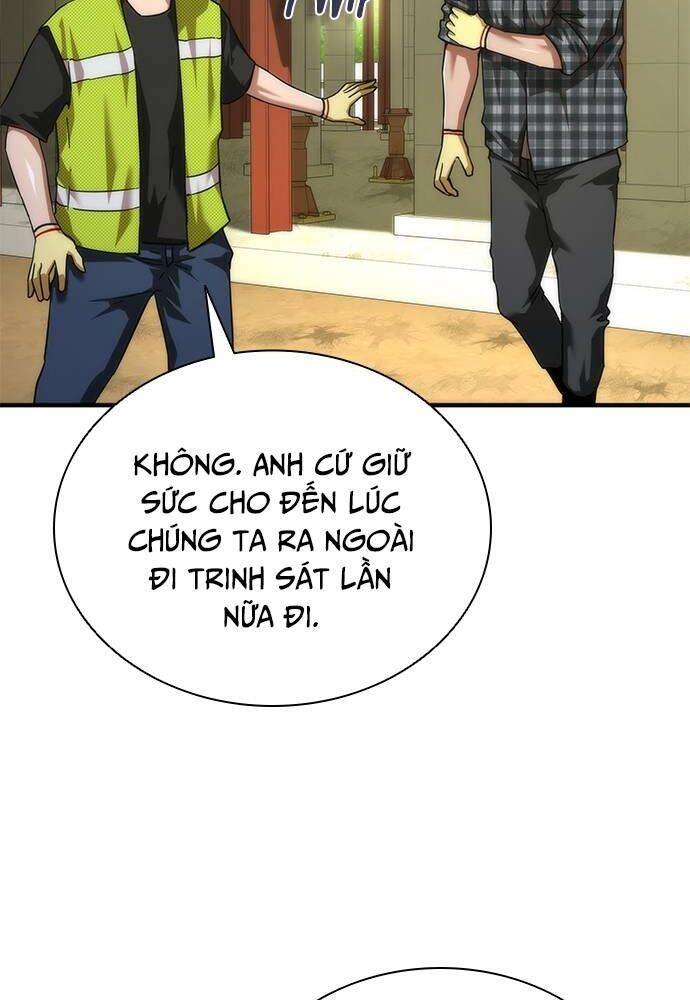 Mạt Thế Zombie 82-08 - Chapter 27 - Page 82