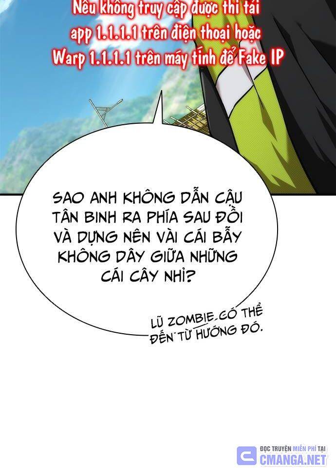 Mạt Thế Zombie 82-08 - Chapter 27 - Page 84
