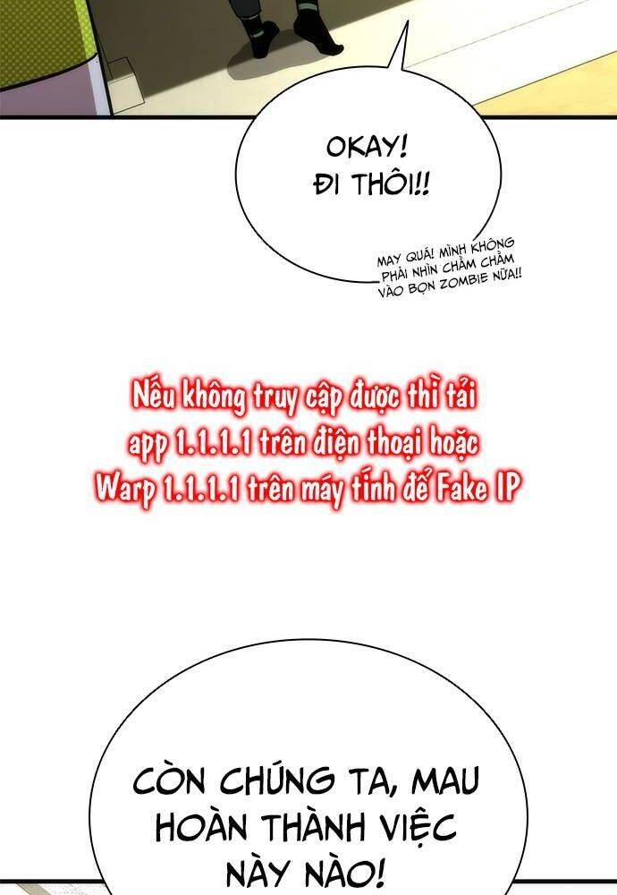 Mạt Thế Zombie 82-08 - Chapter 27 - Page 86