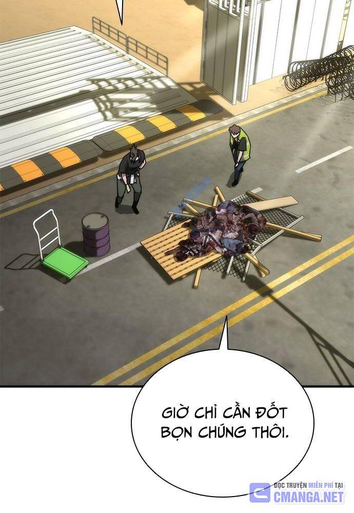 Mạt Thế Zombie 82-08 - Chapter 27 - Page 90