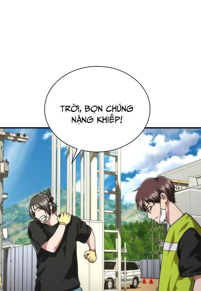 Mạt Thế Zombie 82-08 - Chapter 27 - Page 91