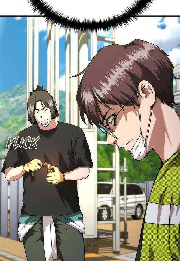 Mạt Thế Zombie 82-08 - Chapter 27 - Page 94