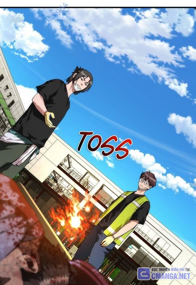 Mạt Thế Zombie 82-08 - Chapter 27 - Page 96