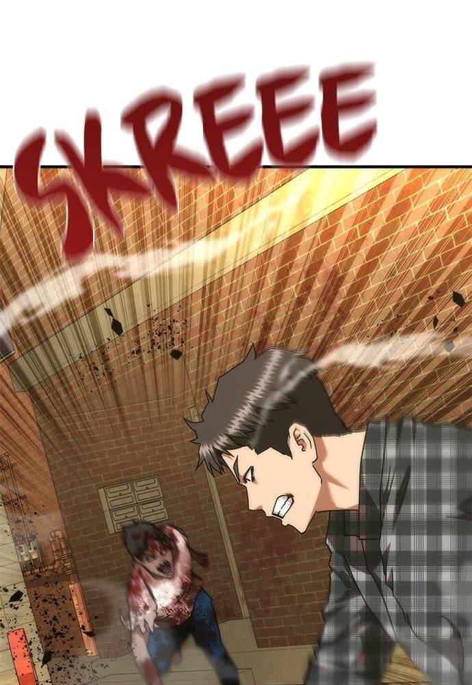 Mạt Thế Zombie 82-08 - Chapter 28 - Page 107