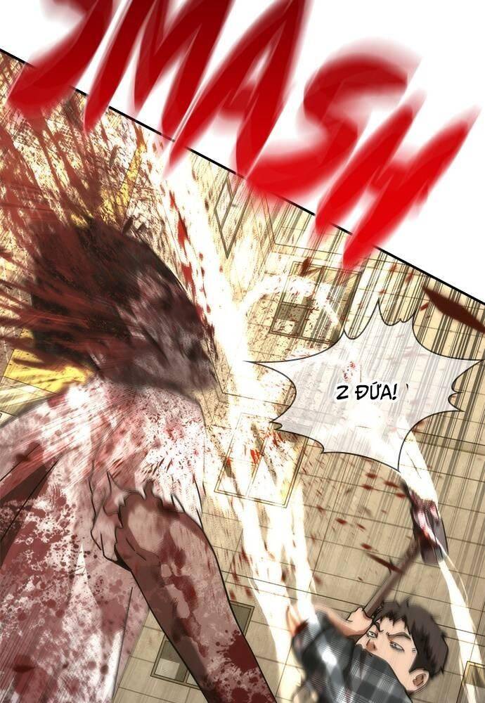 Mạt Thế Zombie 82-08 - Chapter 28 - Page 109