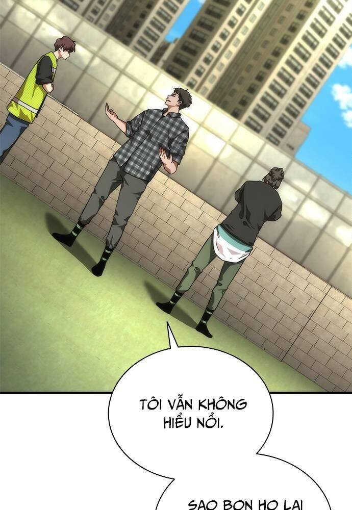 Mạt Thế Zombie 82-08 - Chapter 28 - Page 11