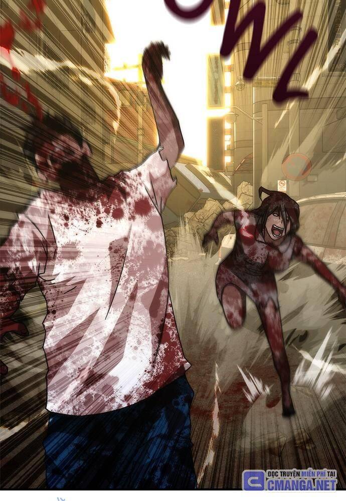 Mạt Thế Zombie 82-08 - Chapter 28 - Page 111