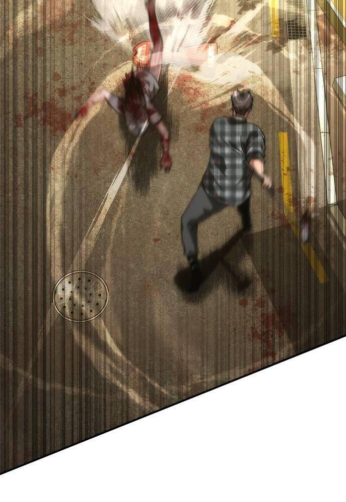 Mạt Thế Zombie 82-08 - Chapter 28 - Page 115