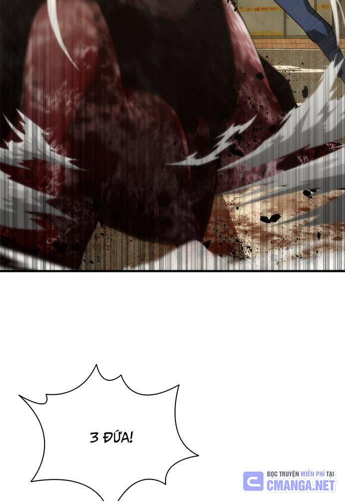 Mạt Thế Zombie 82-08 - Chapter 28 - Page 117