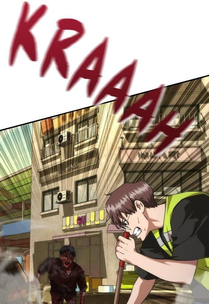 Mạt Thế Zombie 82-08 - Chapter 28 - Page 119