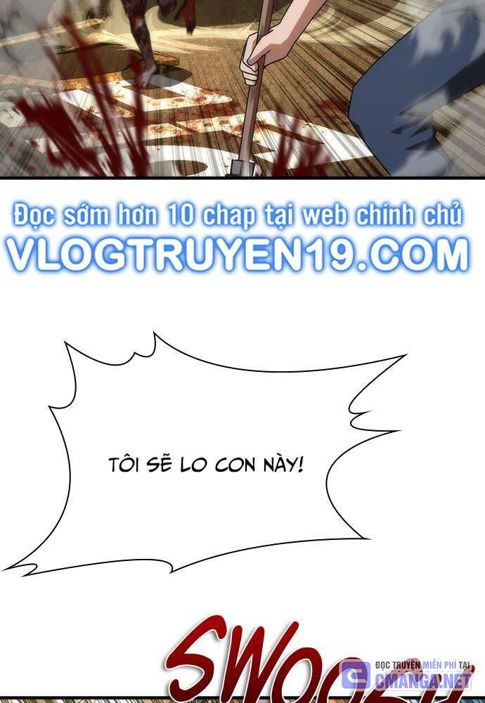 Mạt Thế Zombie 82-08 - Chapter 28 - Page 120