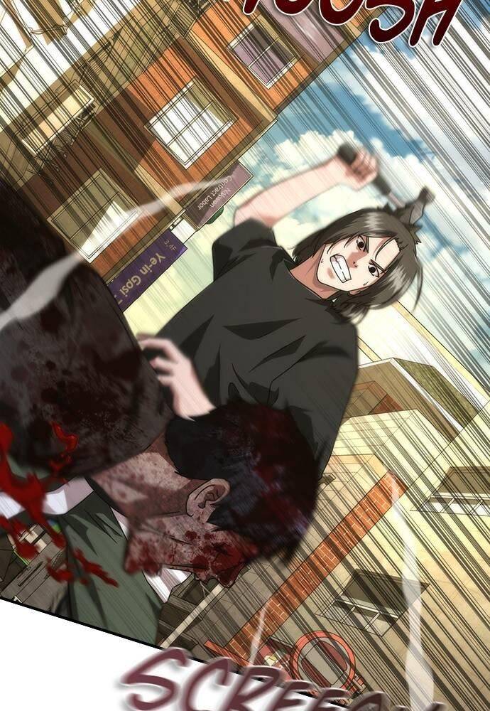 Mạt Thế Zombie 82-08 - Chapter 28 - Page 121