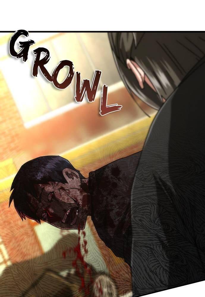 Mạt Thế Zombie 82-08 - Chapter 28 - Page 125