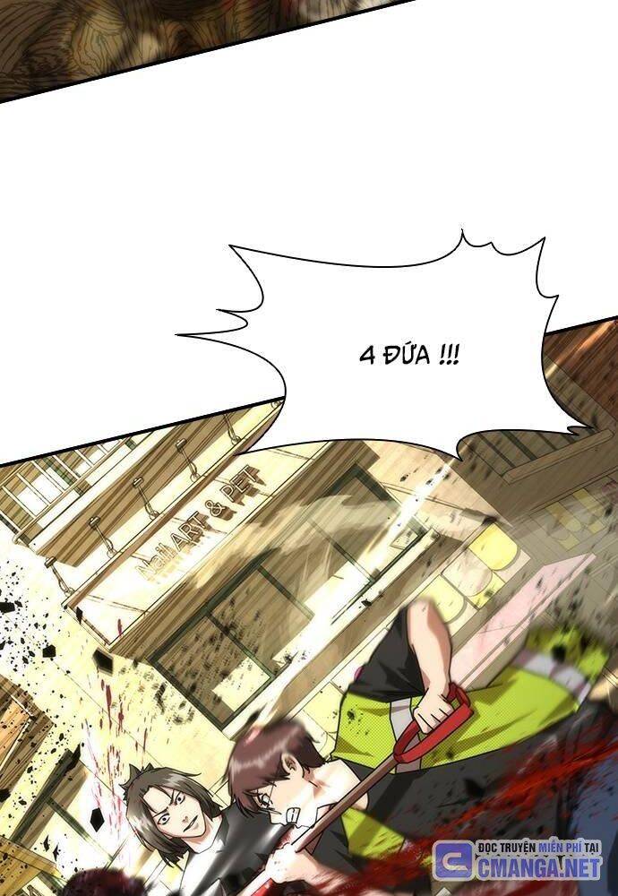Mạt Thế Zombie 82-08 - Chapter 28 - Page 126