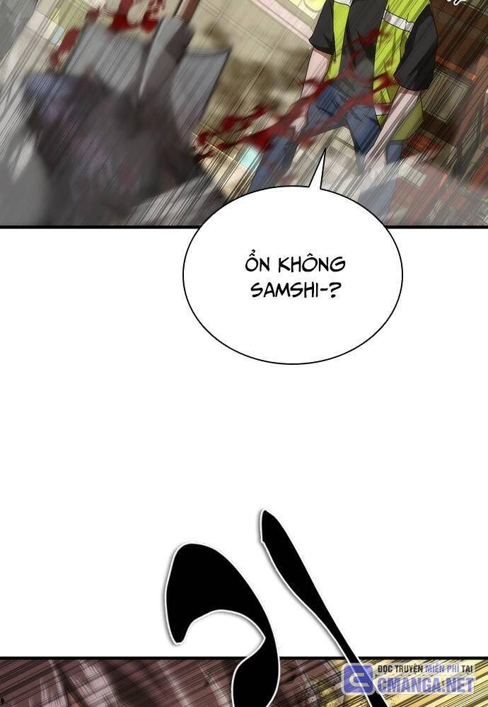 Mạt Thế Zombie 82-08 - Chapter 28 - Page 129