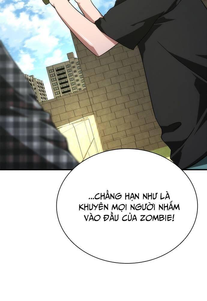 Mạt Thế Zombie 82-08 - Chapter 28 - Page 13