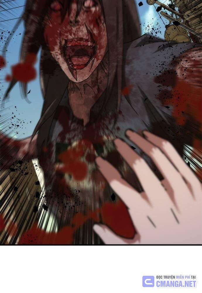 Mạt Thế Zombie 82-08 - Chapter 28 - Page 135