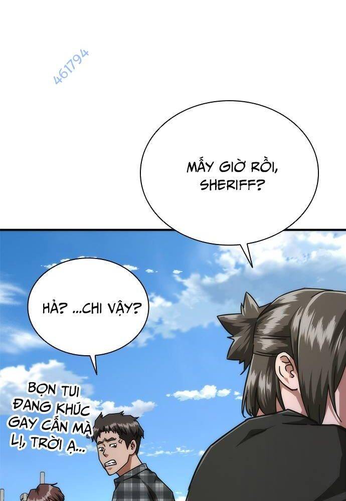 Mạt Thế Zombie 82-08 - Chapter 28 - Page 14