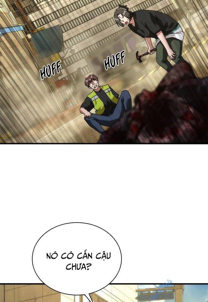 Mạt Thế Zombie 82-08 - Chapter 28 - Page 142