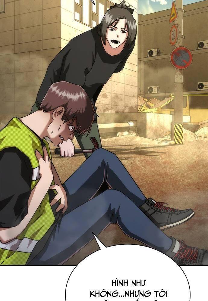 Mạt Thế Zombie 82-08 - Chapter 28 - Page 143