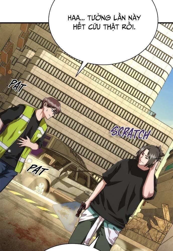 Mạt Thế Zombie 82-08 - Chapter 28 - Page 145