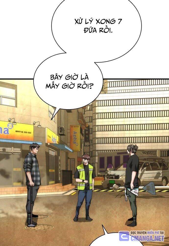 Mạt Thế Zombie 82-08 - Chapter 28 - Page 153