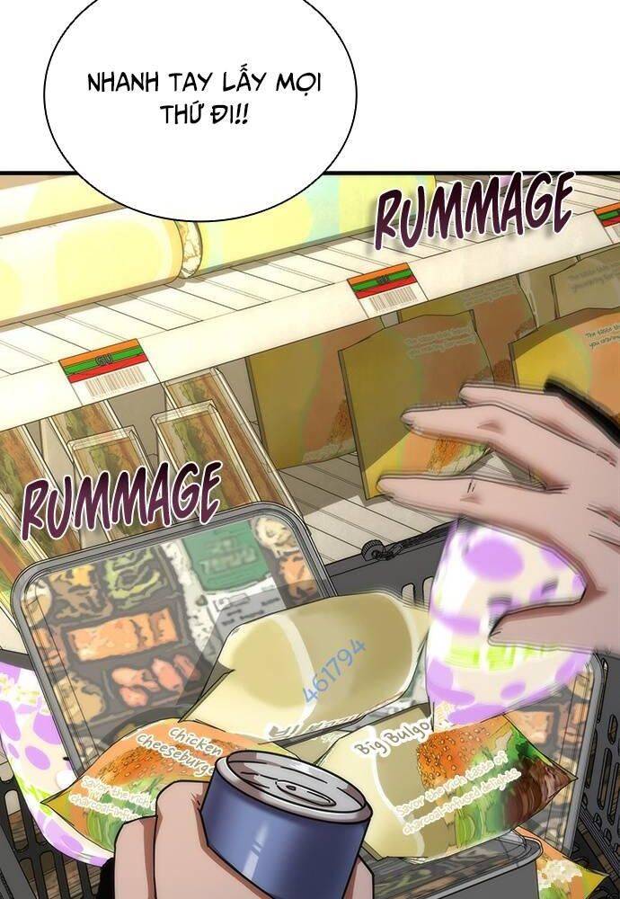 Mạt Thế Zombie 82-08 - Chapter 28 - Page 157