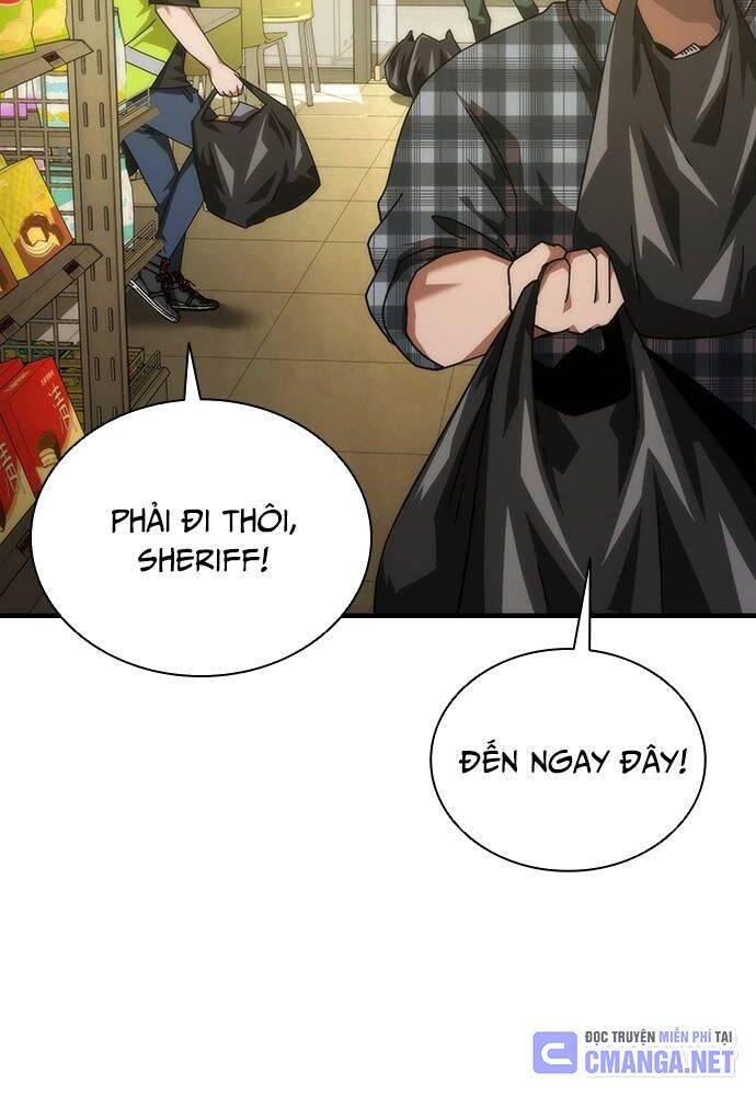 Mạt Thế Zombie 82-08 - Chapter 28 - Page 159