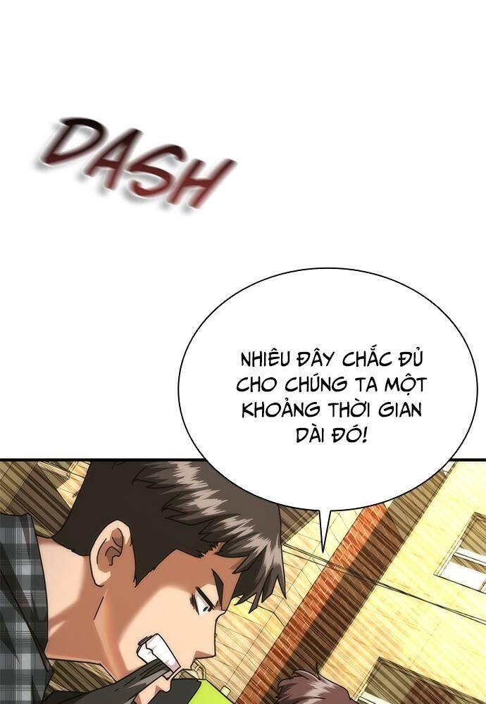 Mạt Thế Zombie 82-08 - Chapter 28 - Page 160