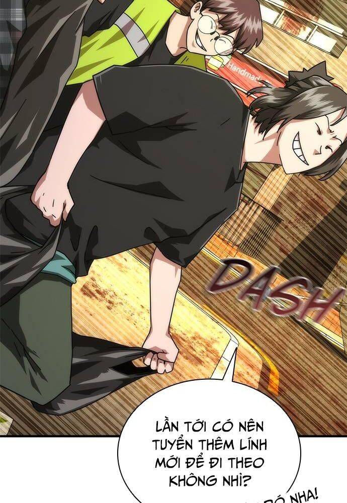 Mạt Thế Zombie 82-08 - Chapter 28 - Page 161
