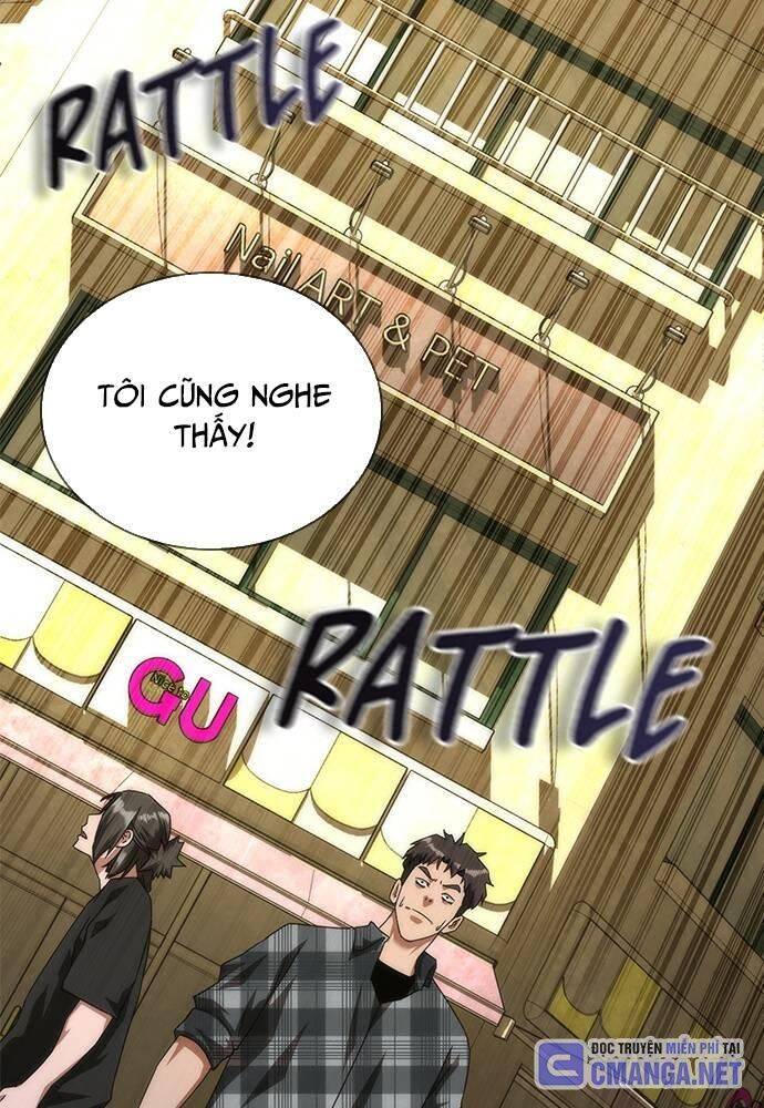 Mạt Thế Zombie 82-08 - Chapter 28 - Page 165