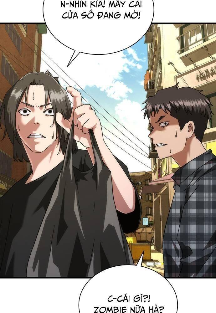 Mạt Thế Zombie 82-08 - Chapter 28 - Page 167