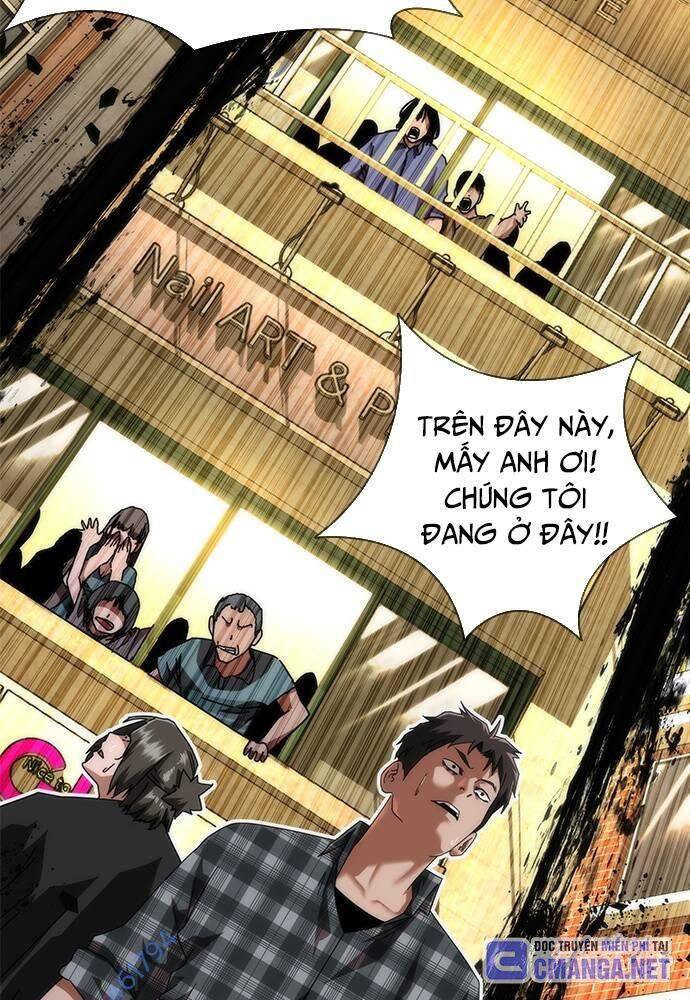 Mạt Thế Zombie 82-08 - Chapter 28 - Page 171