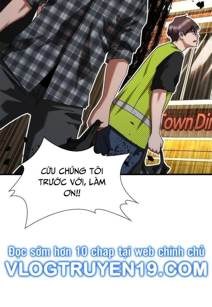 Mạt Thế Zombie 82-08 - Chapter 28 - Page 172